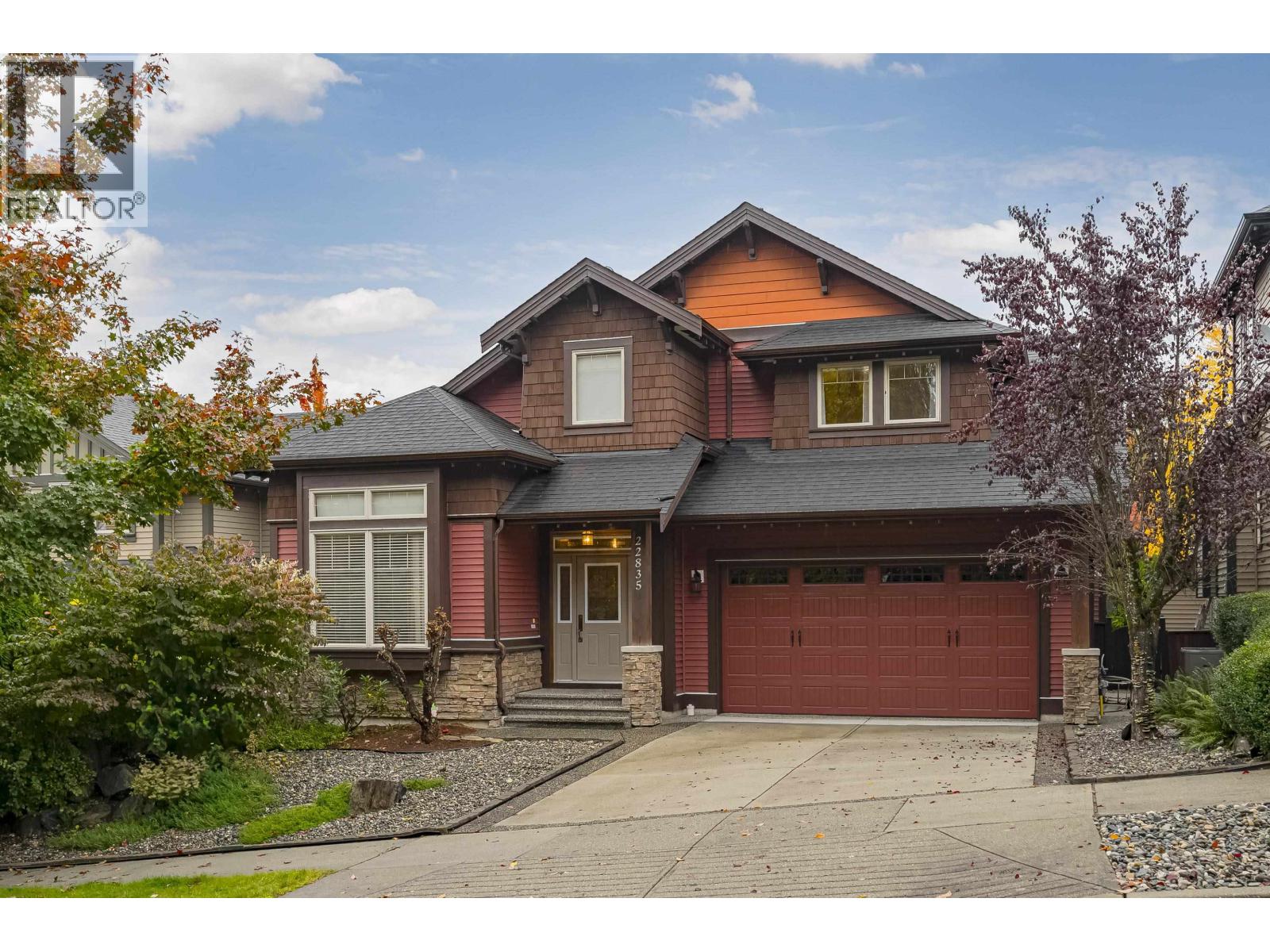 22835 Docksteader Circle, Maple Ridge, British Columbia  V4R 0B1 - Photo 2 - R3061531