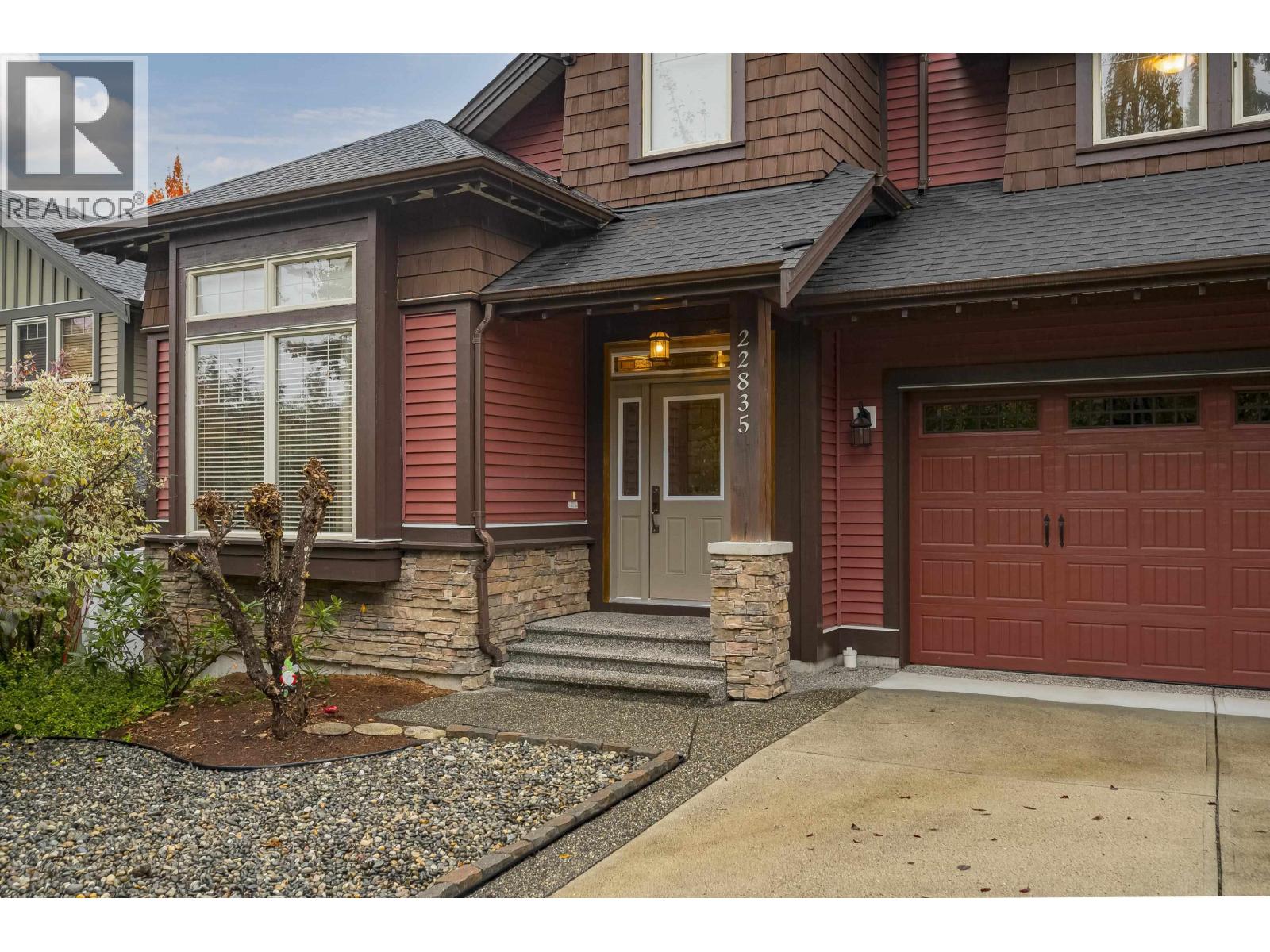 22835 Docksteader Circle, Maple Ridge, British Columbia  V4R 0B1 - Photo 4 - R3061531