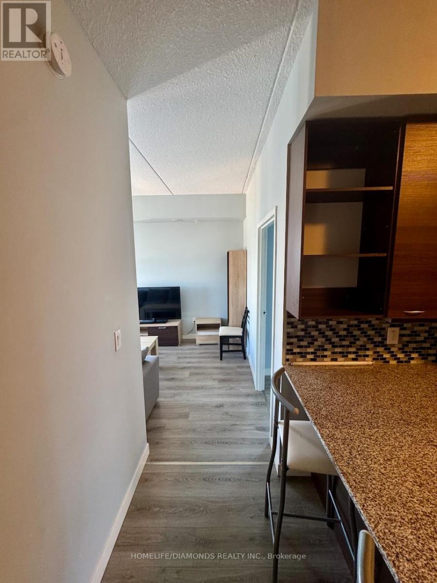 1705 - 318 Spruce Street, Waterloo, Ontario  N2L 3M7 - Photo 19 - X12480422