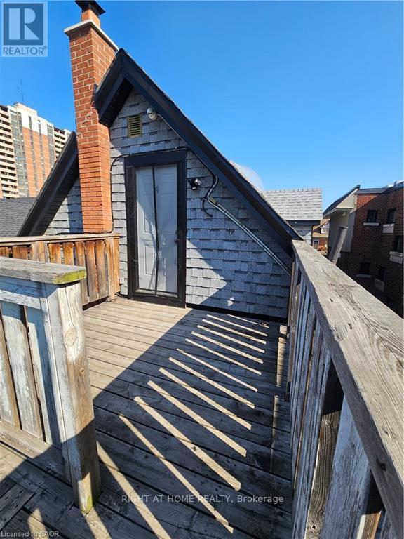 4 - 526 King Street E, Hamilton, Ontario  L8N 1E2 - Photo 14 - X12480426