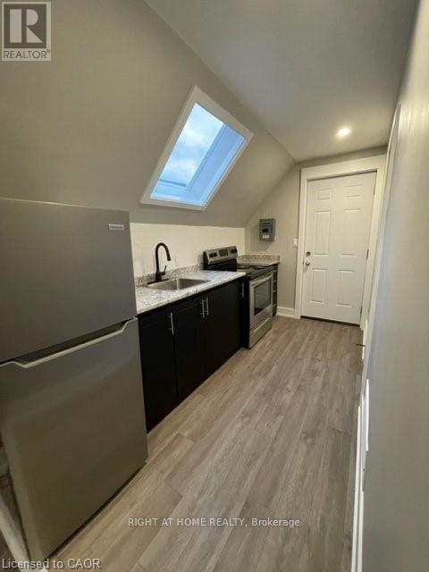 4 - 526 King Street E, Hamilton, Ontario  L8N 1E2 - Photo 2 - X12480426