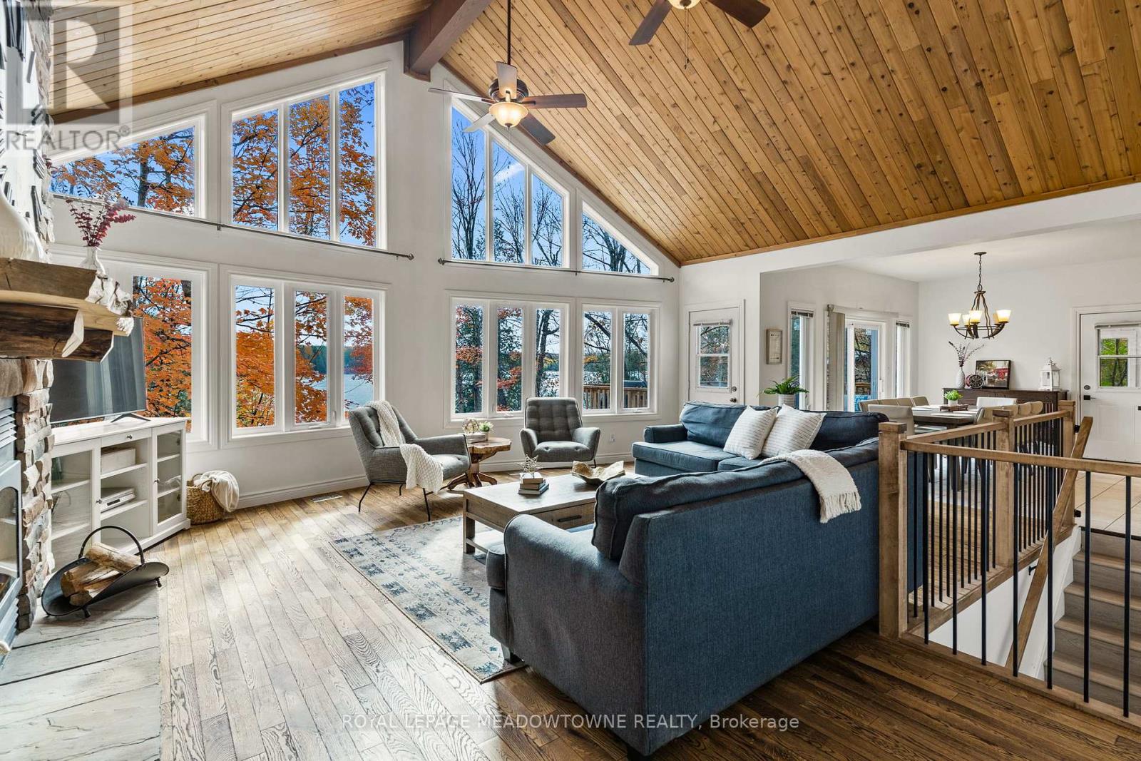 1658 Hospitality Road, Minden Hills (Snowdon), Ontario  K0M 2K0 - Photo 16 - X12480442