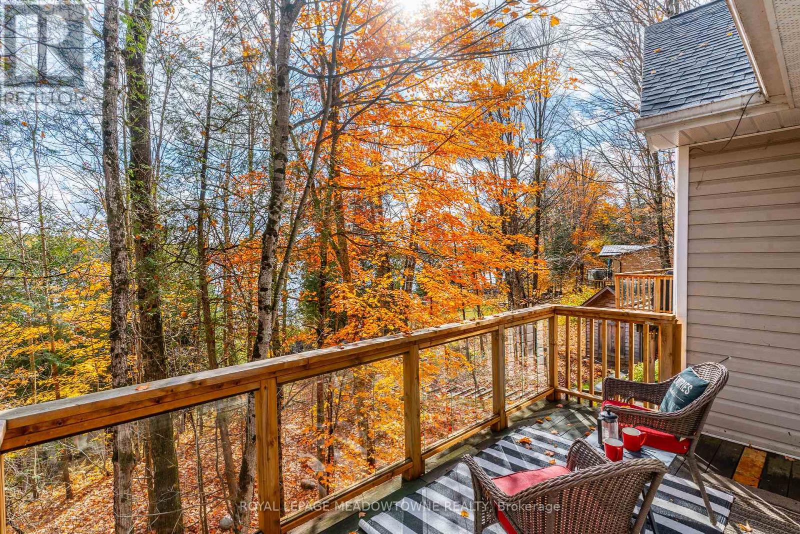 1658 Hospitality Road, Minden Hills (Snowdon), Ontario  K0M 2K0 - Photo 21 - X12480442