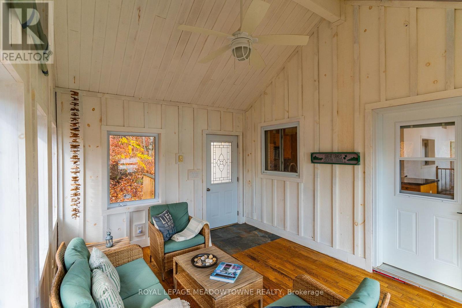 1658 Hospitality Road, Minden Hills (Snowdon), Ontario  K0M 2K0 - Photo 33 - X12480442