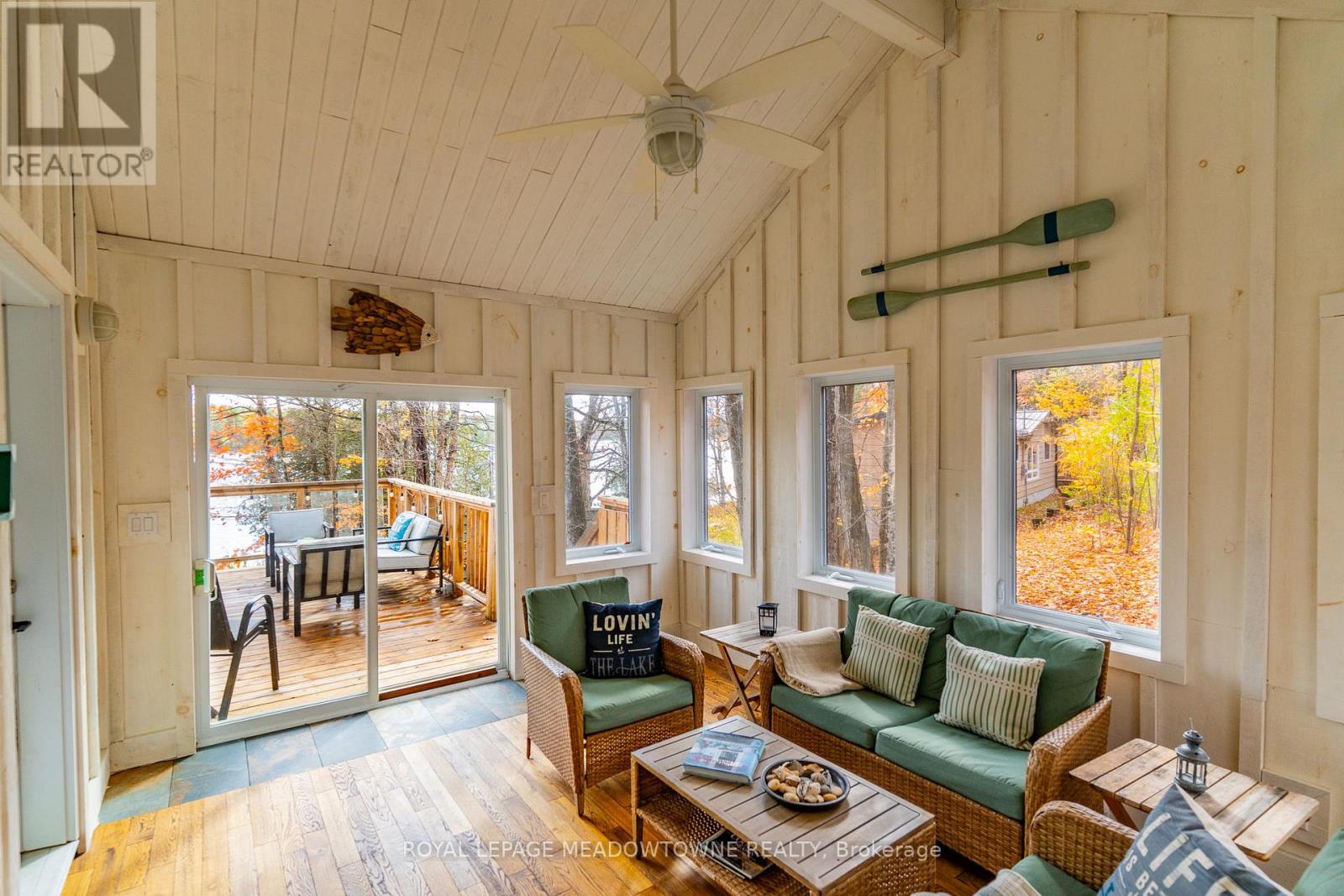 1658 Hospitality Road, Minden Hills (Snowdon), Ontario  K0M 2K0 - Photo 34 - X12480442