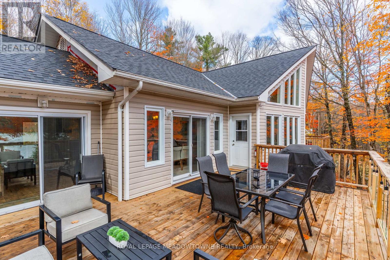 1658 Hospitality Road, Minden Hills (Snowdon), Ontario  K0M 2K0 - Photo 35 - X12480442