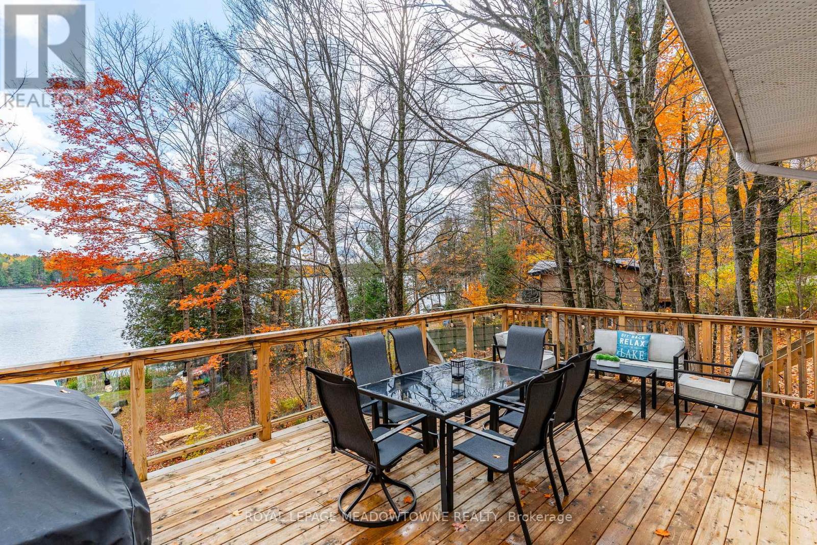 1658 Hospitality Road, Minden Hills (Snowdon), Ontario  K0M 2K0 - Photo 36 - X12480442