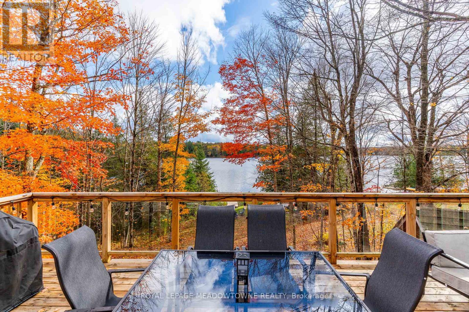 1658 Hospitality Road, Minden Hills (Snowdon), Ontario  K0M 2K0 - Photo 37 - X12480442