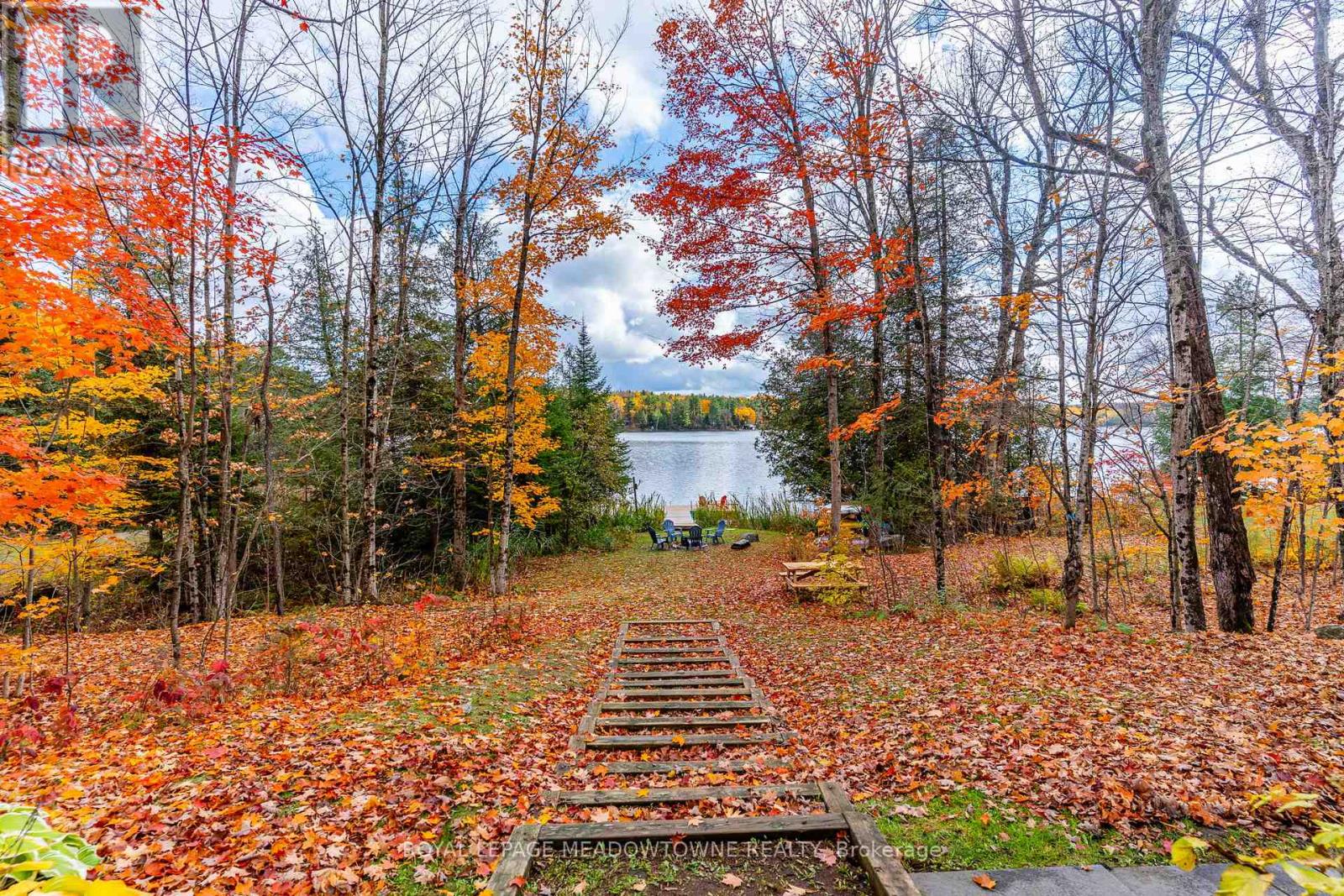 1658 Hospitality Road, Minden Hills (Snowdon), Ontario  K0M 2K0 - Photo 40 - X12480442