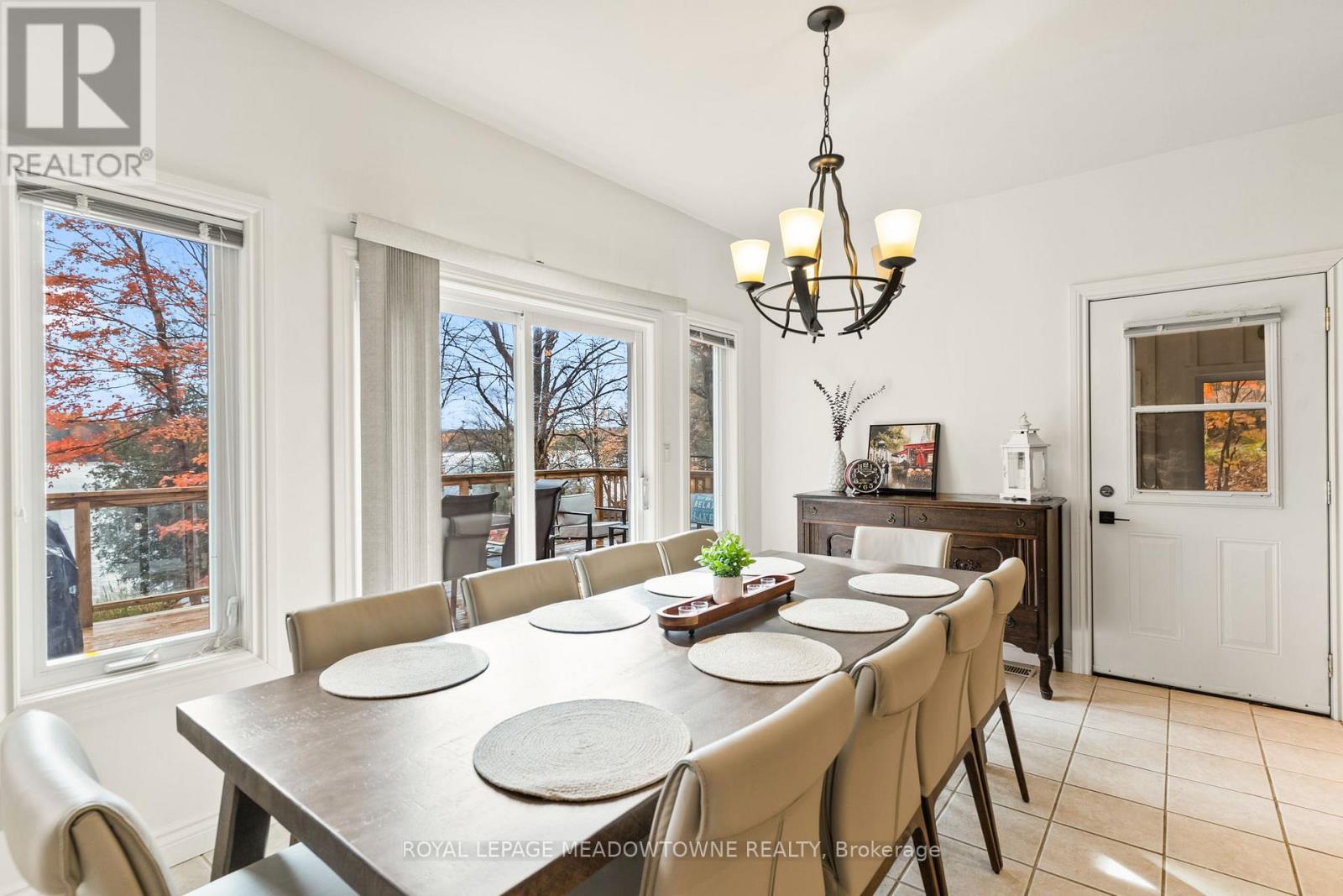 1658 Hospitality Road, Minden Hills (Snowdon), Ontario  K0M 2K0 - Photo 9 - X12480442
