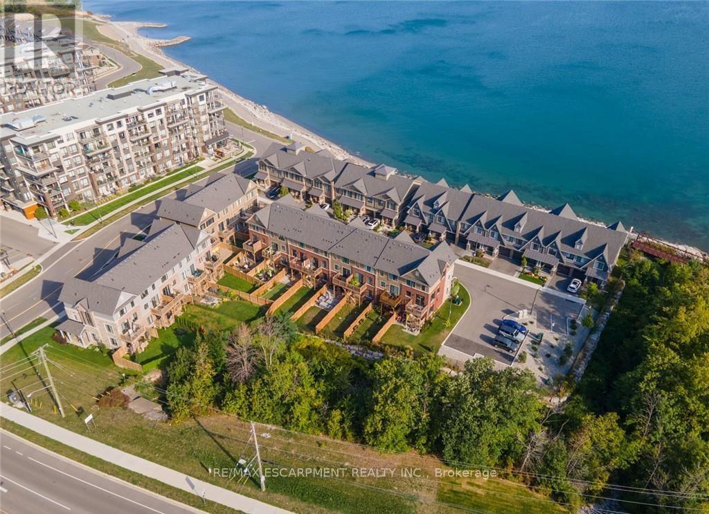 15 Pierre Trudeau Lane, Grimsby, Ontario  L3M 0H4 - Photo 45 - X12480447