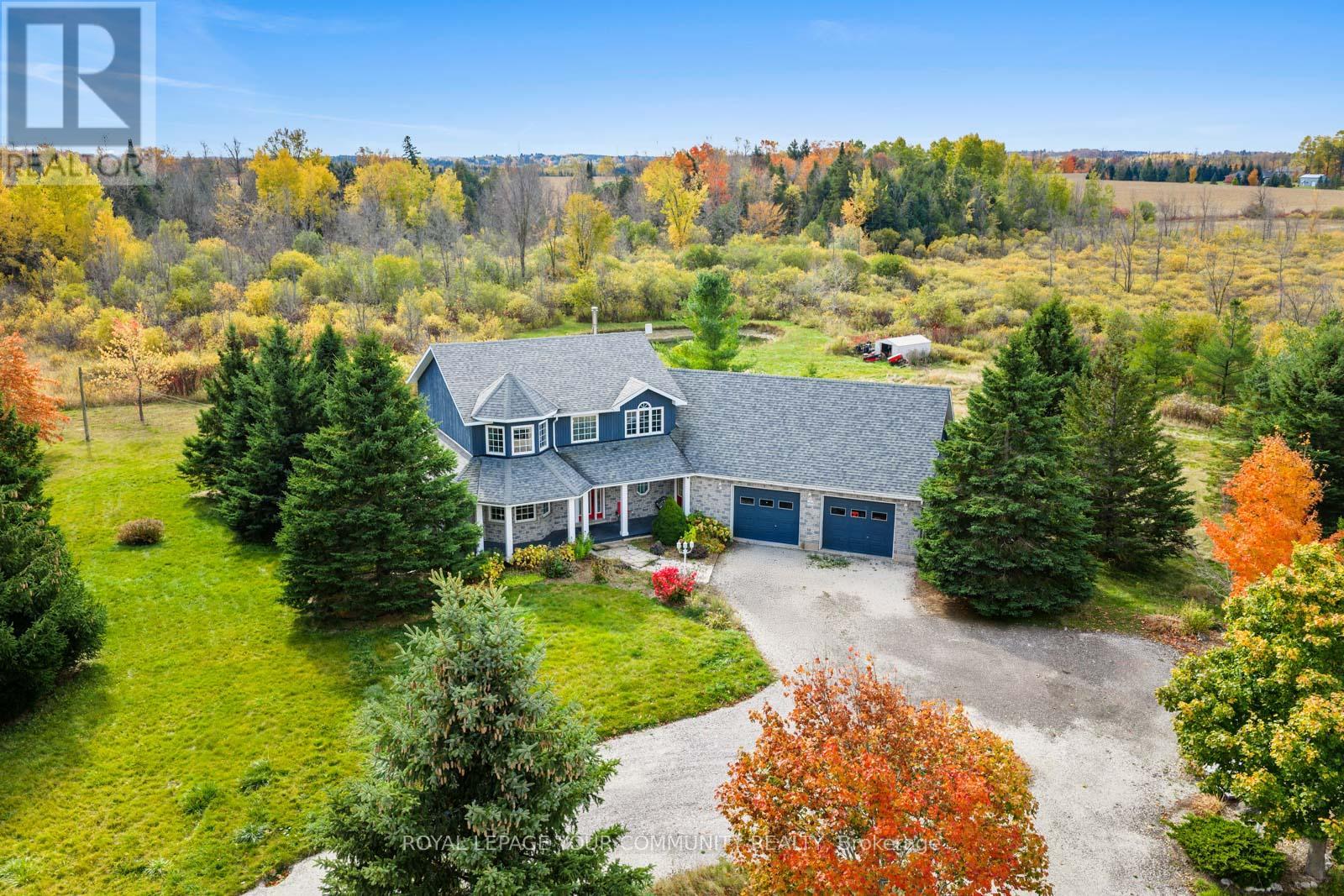 286194 COUNTY ROAD, Mono, Ontario