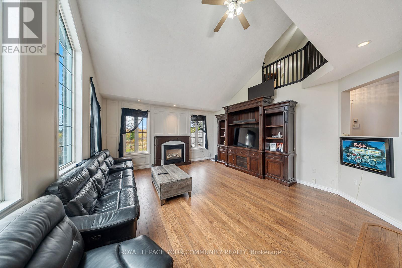 286194 County Road, Mono, Ontario  L9W 6P6 - Photo 11 - X12480483