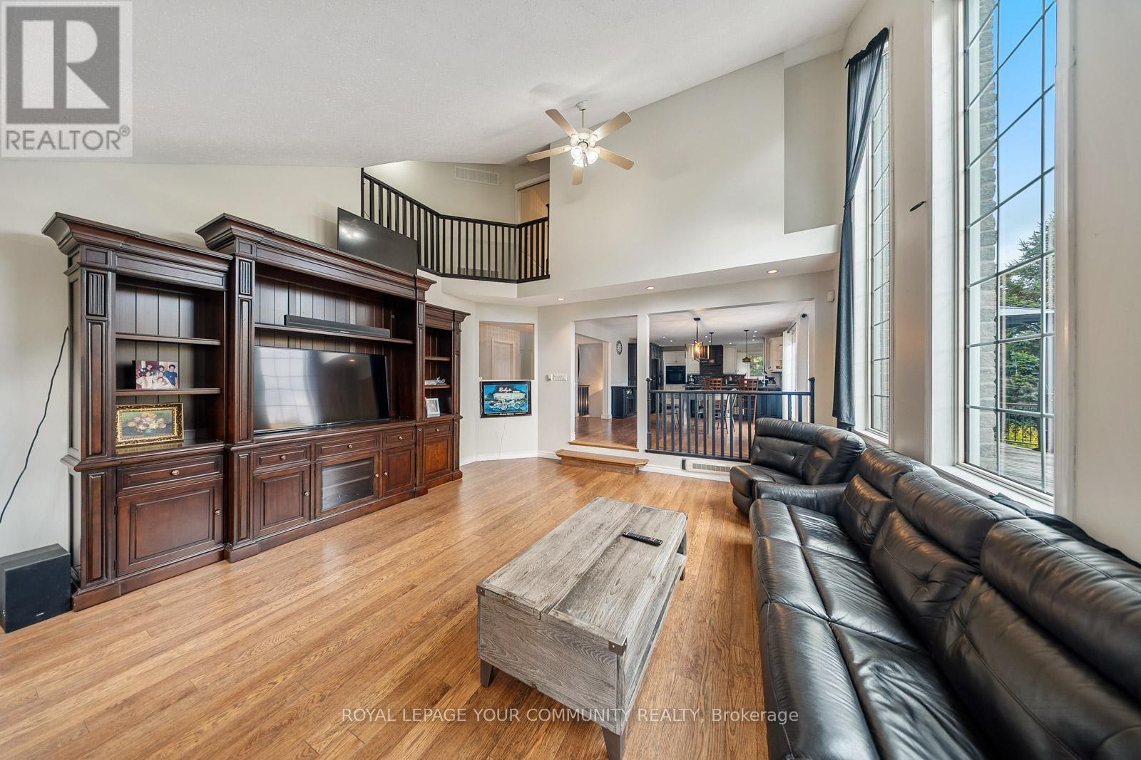 286194 County Road, Mono, Ontario  L9W 6P6 - Photo 12 - X12480483