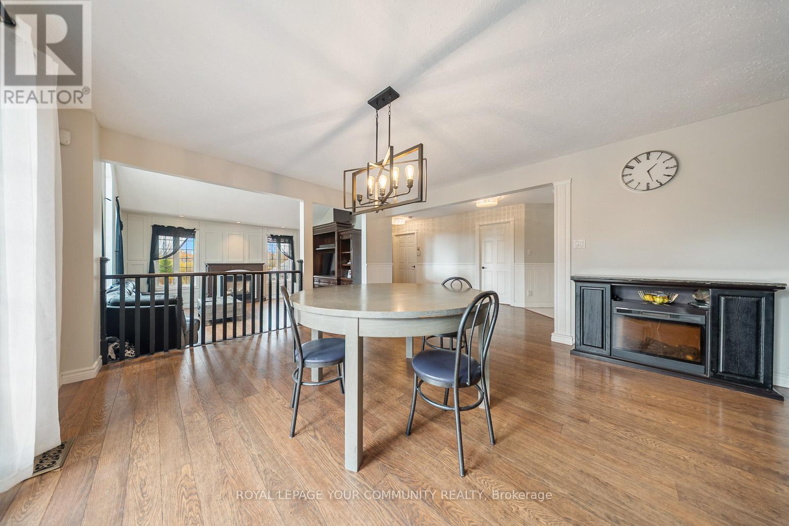 286194 County Road, Mono, Ontario  L9W 6P6 - Photo 15 - X12480483
