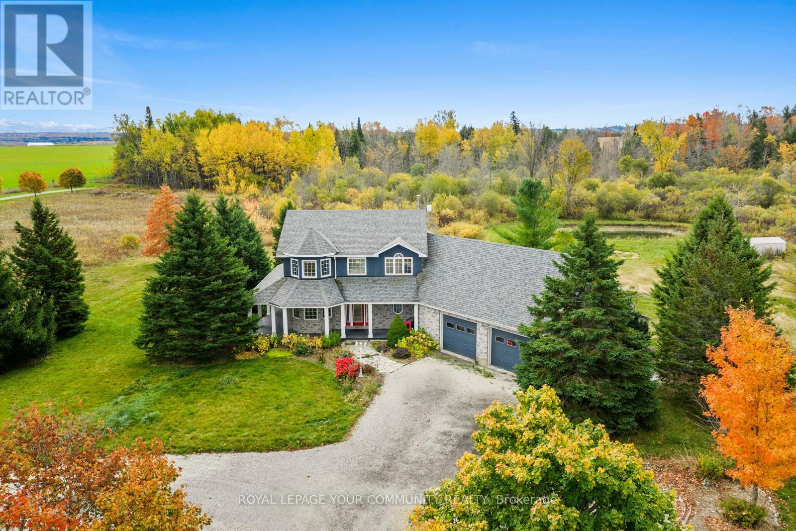 286194 County Road, Mono, Ontario  L9W 6P6 - Photo 2 - X12480483