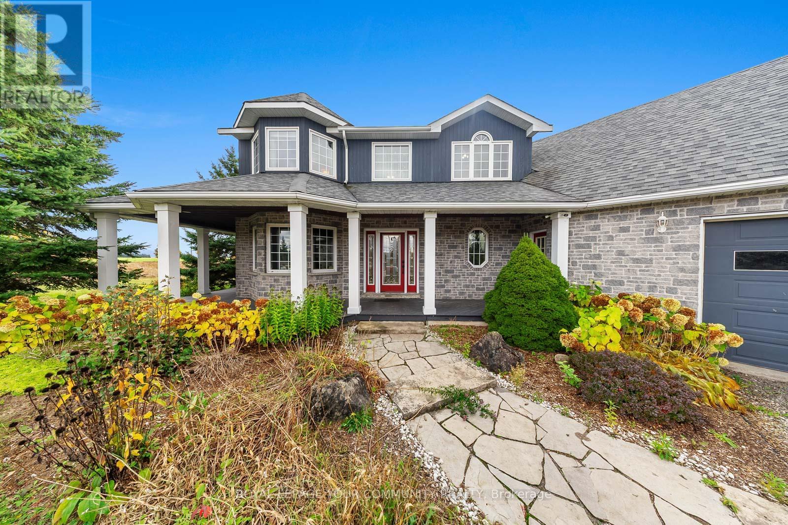 286194 County Road, Mono, Ontario  L9W 6P6 - Photo 3 - X12480483