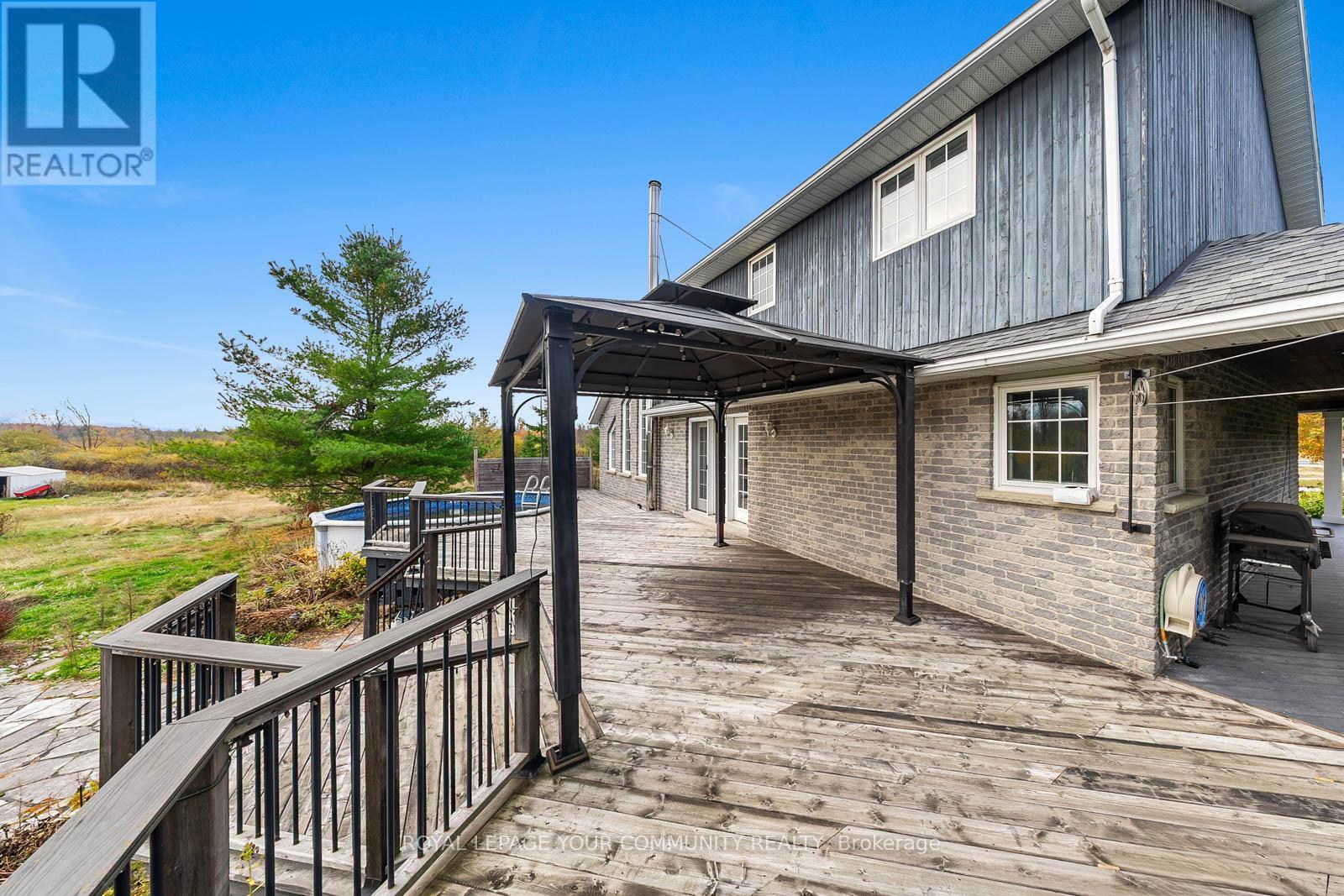 286194 County Road, Mono, Ontario  L9W 6P6 - Photo 44 - X12480483