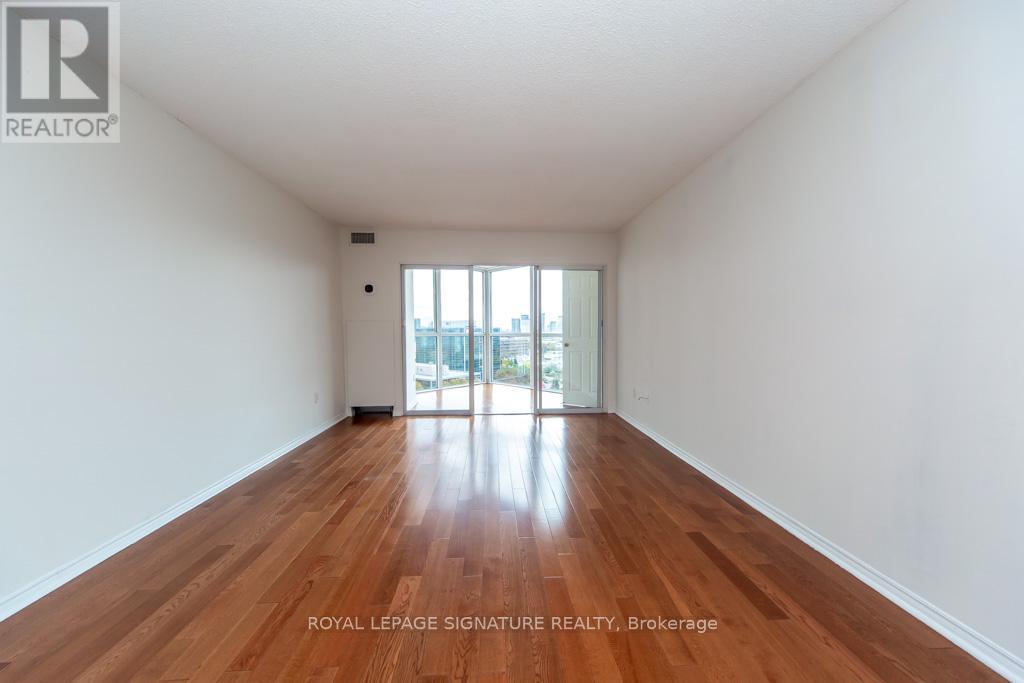 1506 - 7 Concorde Place, Toronto, Ontario  M3C 3N4 - Photo 5 - C12480505