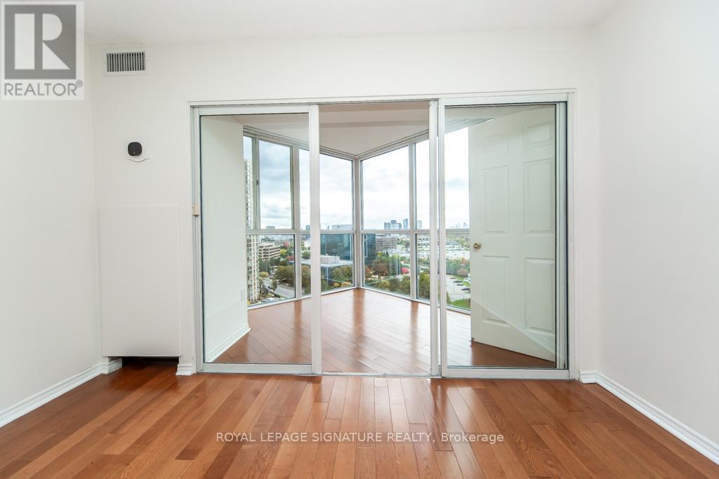 1506 - 7 Concorde Place, Toronto, Ontario  M3C 3N4 - Photo 6 - C12480505