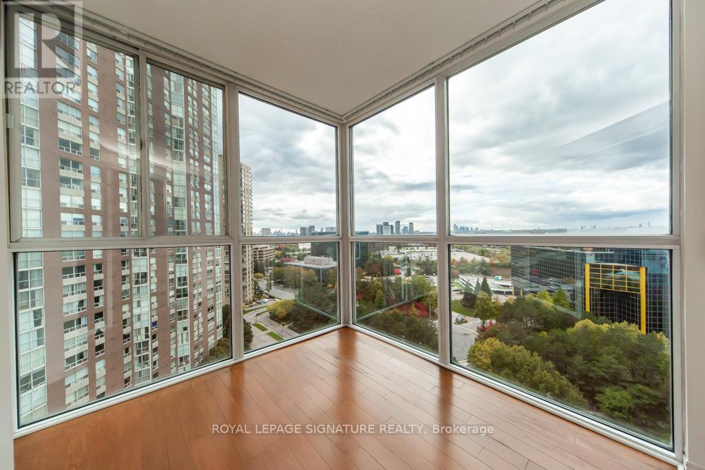 1506 - 7 Concorde Place, Toronto, Ontario  M3C 3N4 - Photo 7 - C12480505