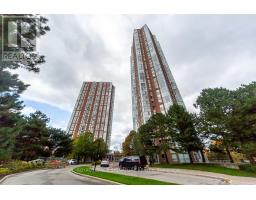 1506 - 7 CONCORDE PLACE, Toronto, Ontario
