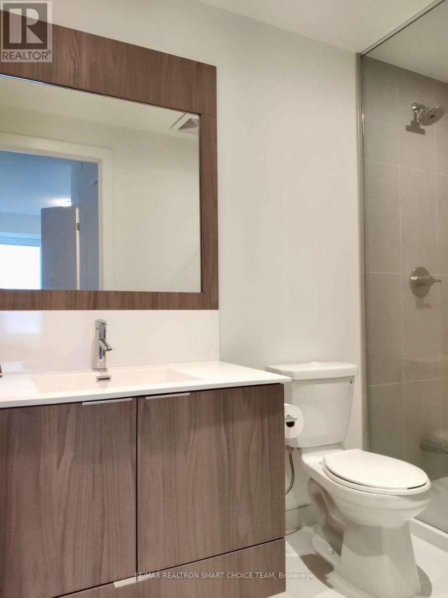1033 - 25 Adra Grado Way, Toronto, Ontario  M2J 0H6 - Photo 18 - C12480508