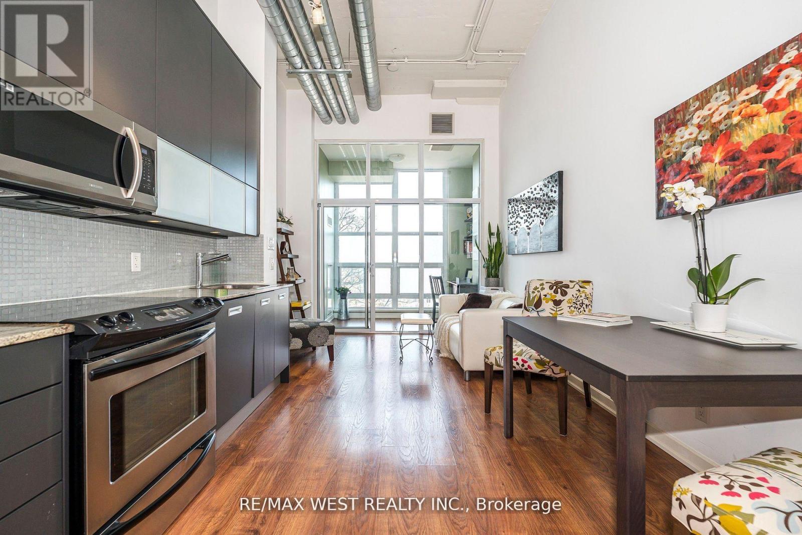 333 - 380 Macpherson Avenue, Toronto, Ontario  M4V 3E3 - Photo 16 - C12480510