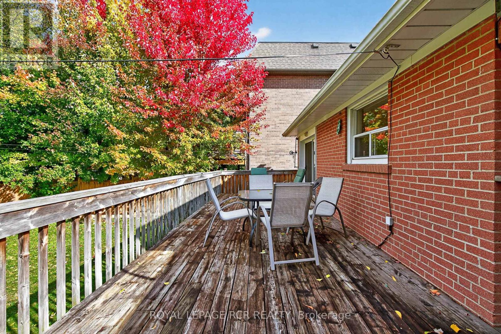 398 Connaught Avenue, Toronto, Ontario  M2R 2M2 - Photo 32 - C12480519