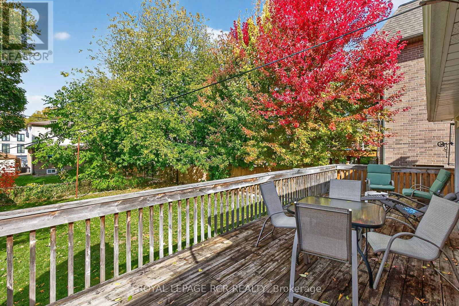 398 Connaught Avenue, Toronto, Ontario  M2R 2M2 - Photo 33 - C12480519