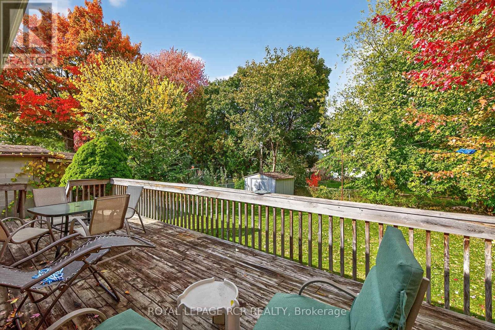 398 Connaught Avenue, Toronto, Ontario  M2R 2M2 - Photo 35 - C12480519