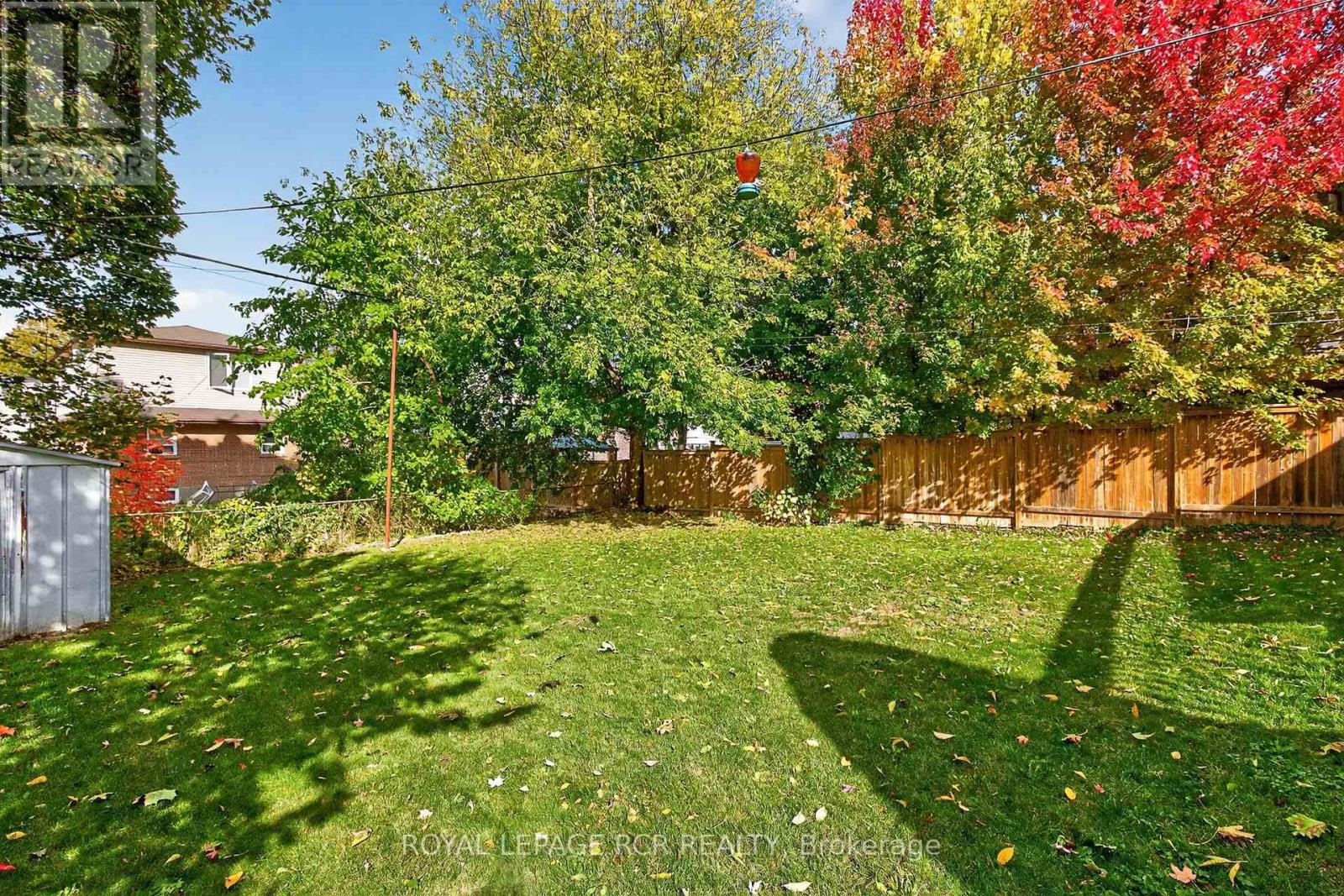 398 Connaught Avenue, Toronto, Ontario  M2R 2M2 - Photo 41 - C12480519