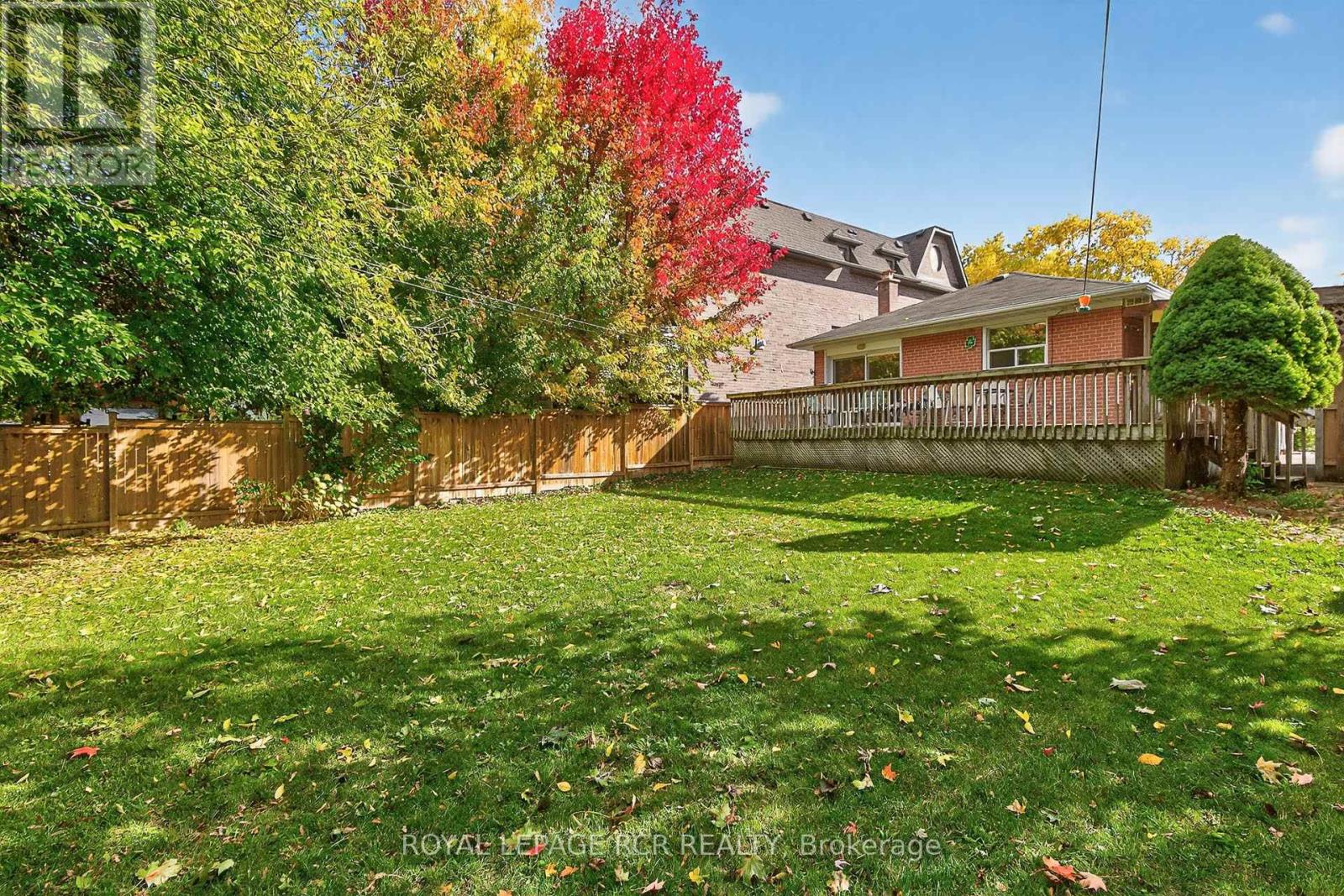 398 Connaught Avenue, Toronto, Ontario  M2R 2M2 - Photo 42 - C12480519