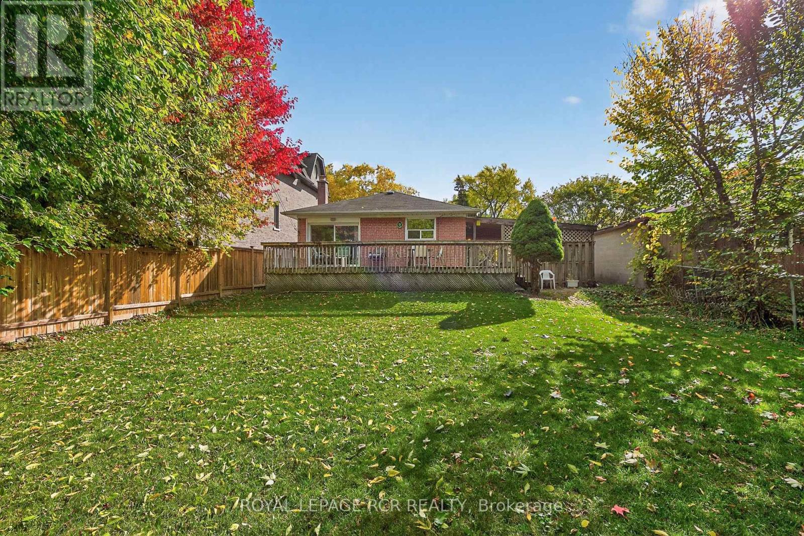 398 Connaught Avenue, Toronto, Ontario  M2R 2M2 - Photo 43 - C12480519