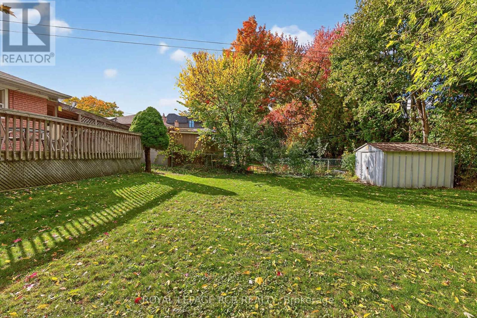 398 Connaught Avenue, Toronto, Ontario  M2R 2M2 - Photo 45 - C12480519