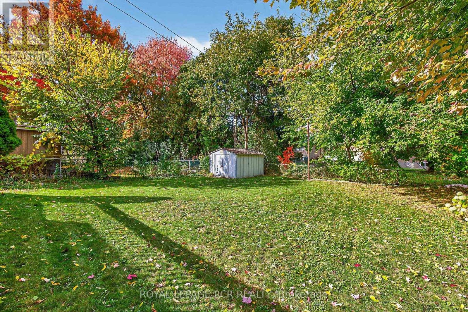 398 Connaught Avenue, Toronto, Ontario  M2R 2M2 - Photo 46 - C12480519