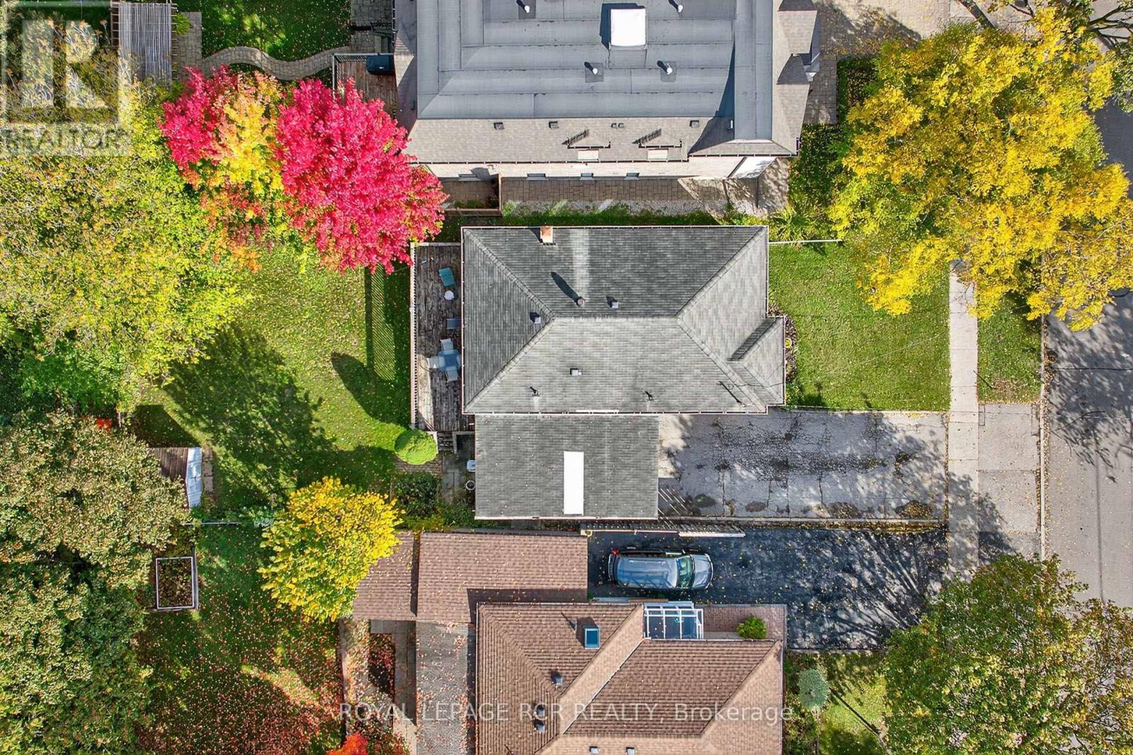 398 Connaught Avenue, Toronto, Ontario  M2R 2M2 - Photo 47 - C12480519