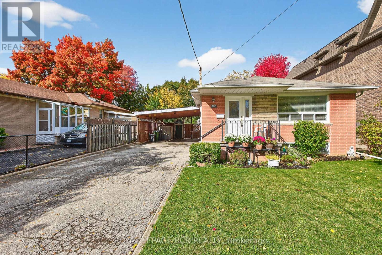 398 Connaught Avenue, Toronto, Ontario  M2R 2M2 - Photo 5 - C12480519