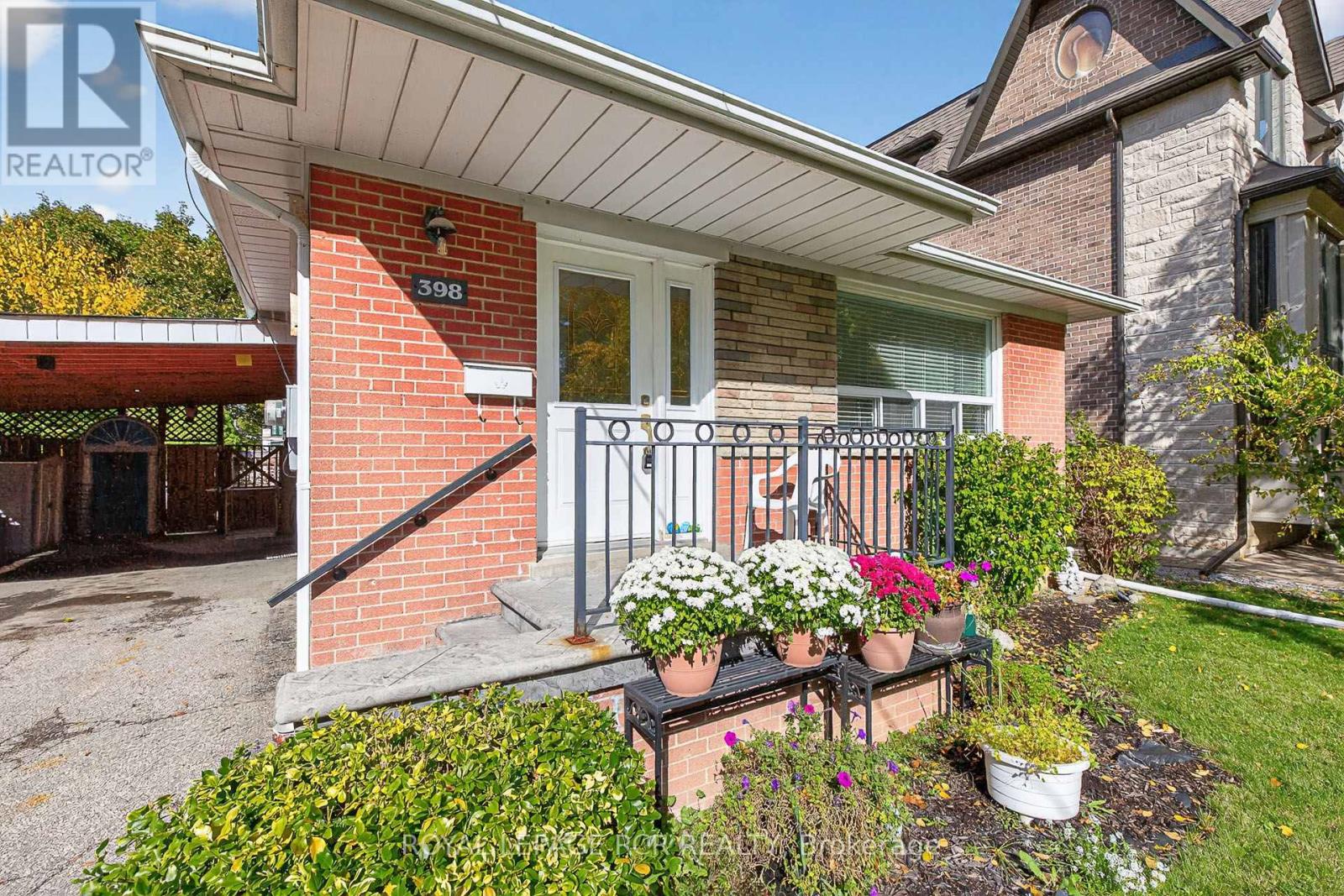 398 Connaught Avenue, Toronto, Ontario  M2R 2M2 - Photo 6 - C12480519