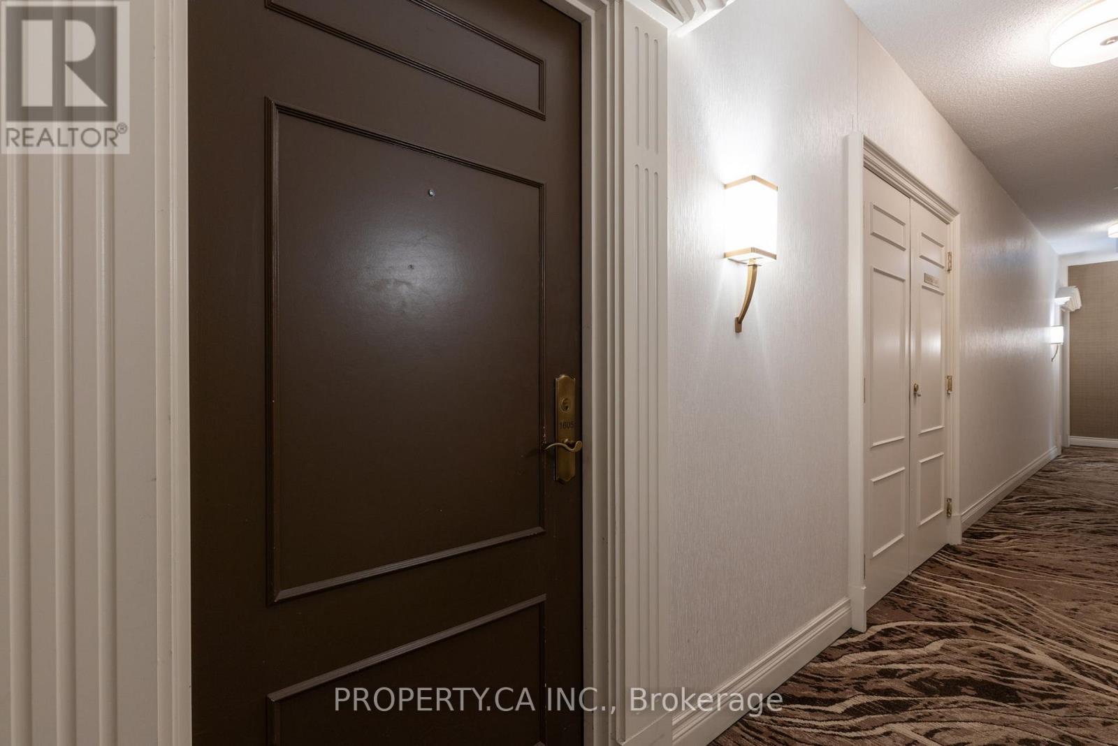 1605 - 880 Grandview Way, Toronto, Ontario  M2N 7B2 - Photo 3 - C12480529