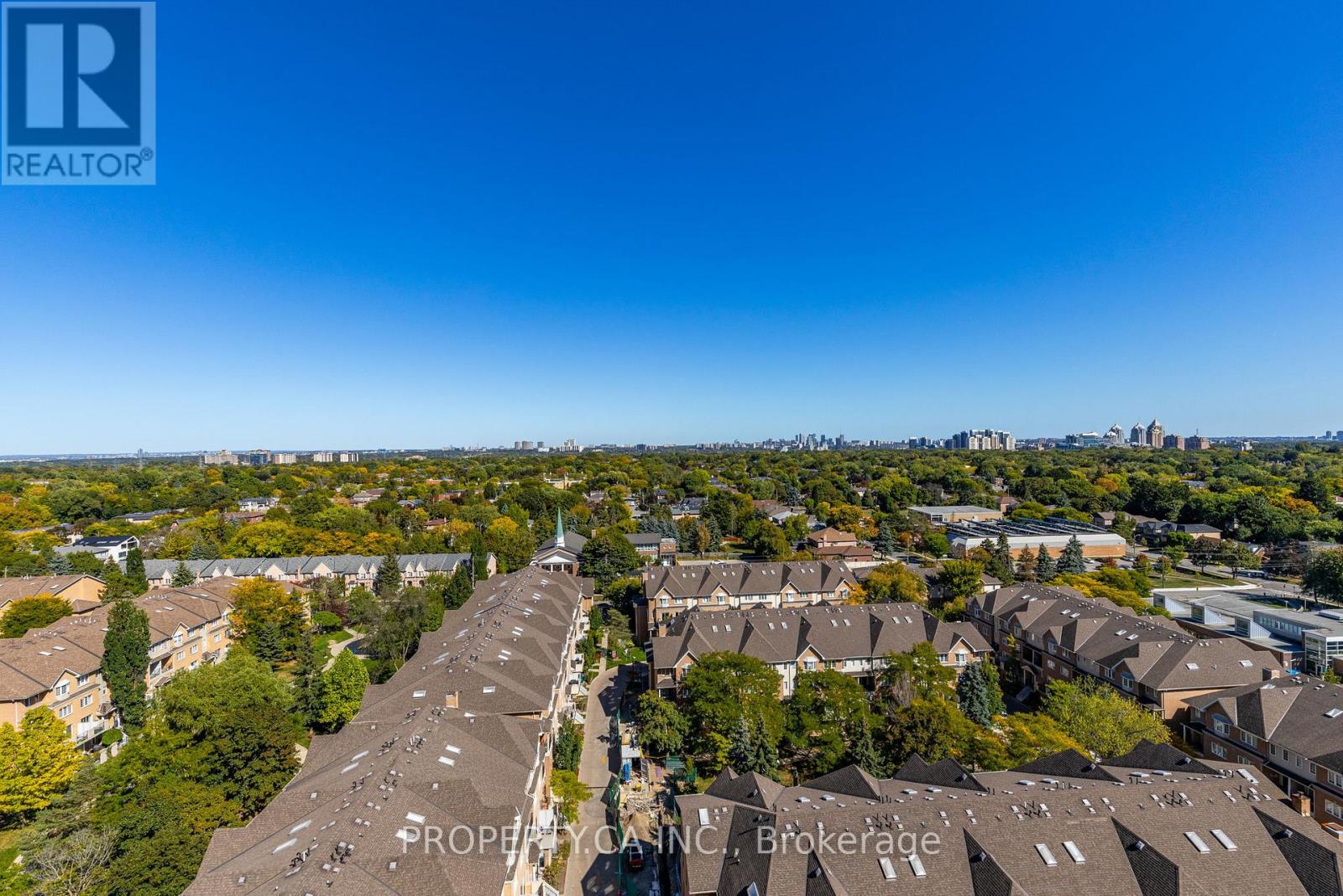 1605 - 880 Grandview Way, Toronto, Ontario  M2N 7B2 - Photo 30 - C12480529