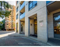 1605 - 880 GRANDVIEW WAY, Toronto, Ontario