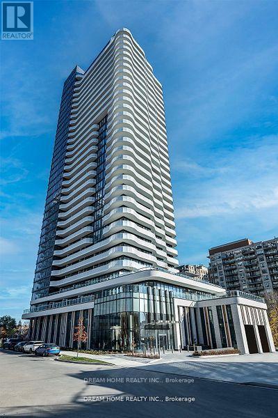 1412 - 15 HOLMES AVENUE, Toronto, Ontario