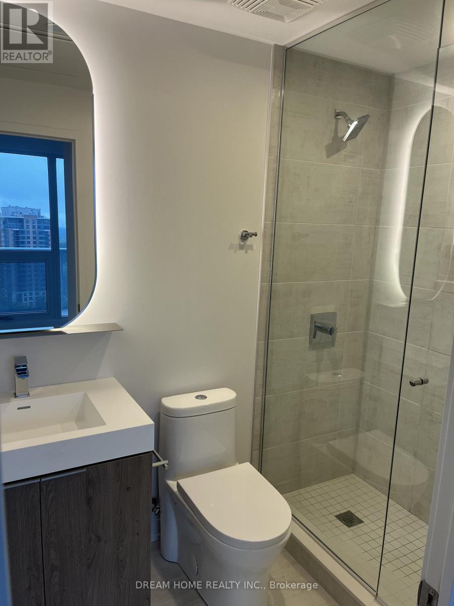 1412 - 15 Holmes Avenue, Toronto, Ontario  M2N 4L8 - Photo 13 - C12480545
