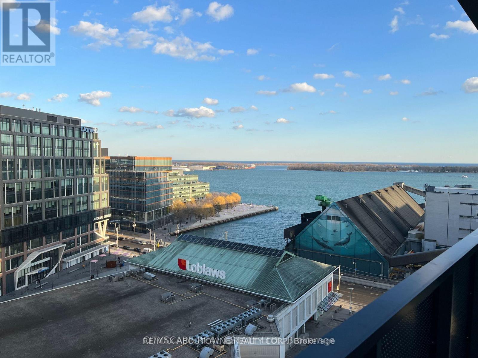 1607 - 138 Downes Street, Toronto (Waterfront Communities), Ontario  M5E 0E4 - Photo 2 - C12480549