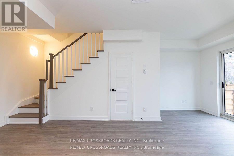 Th47 - 861 Sheppard Avenue W, Toronto (Clanton Park), Ontario  M3H 2T5 - Photo 10 - C12480556