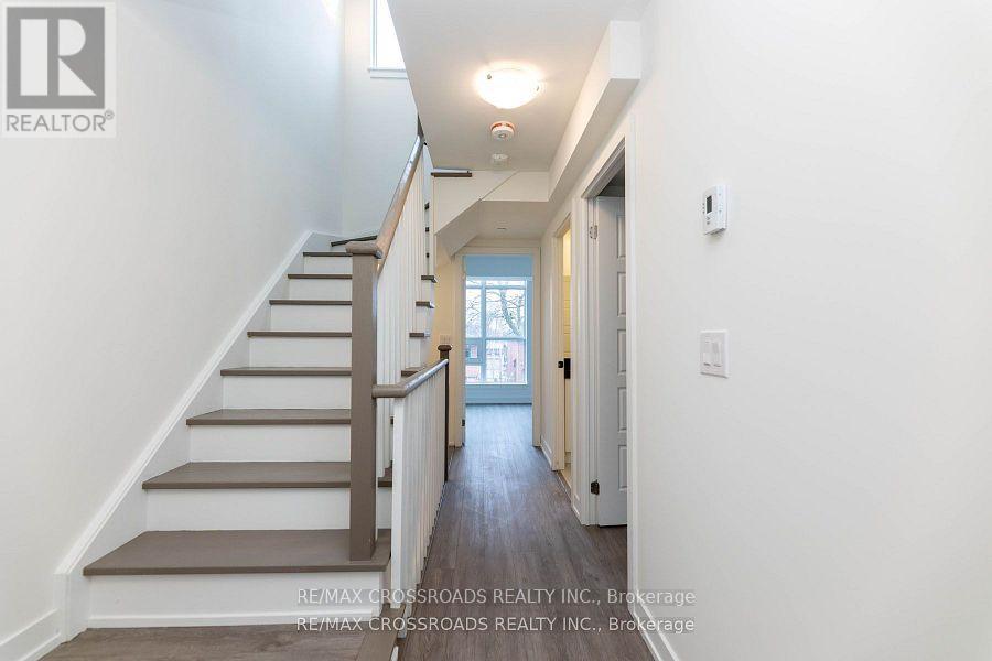 Th47 - 861 Sheppard Avenue W, Toronto (Clanton Park), Ontario  M3H 2T5 - Photo 18 - C12480556