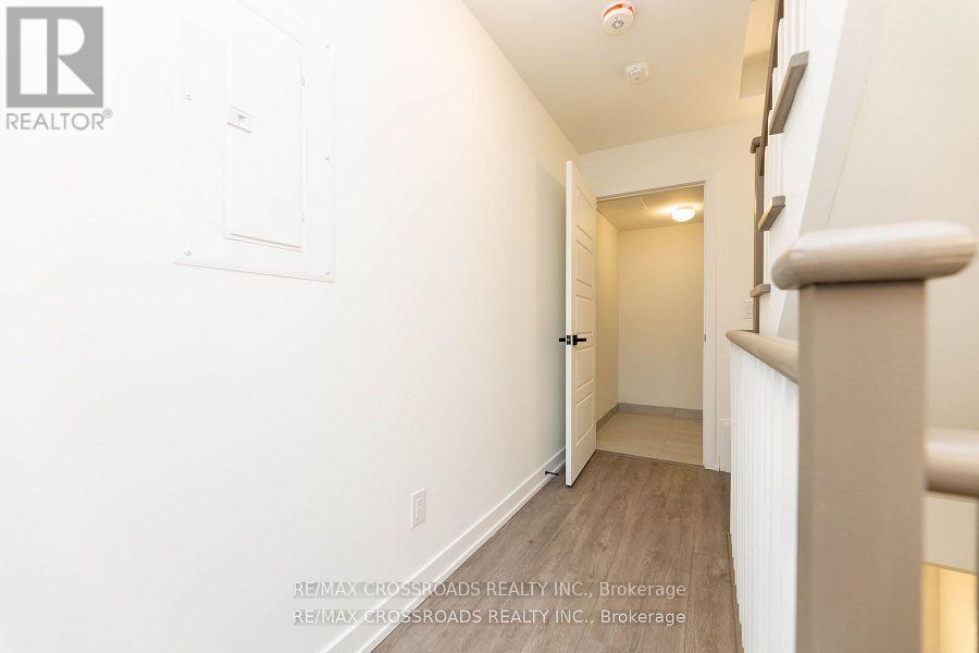 Th47 - 861 Sheppard Avenue W, Toronto (Clanton Park), Ontario  M3H 2T5 - Photo 29 - C12480556