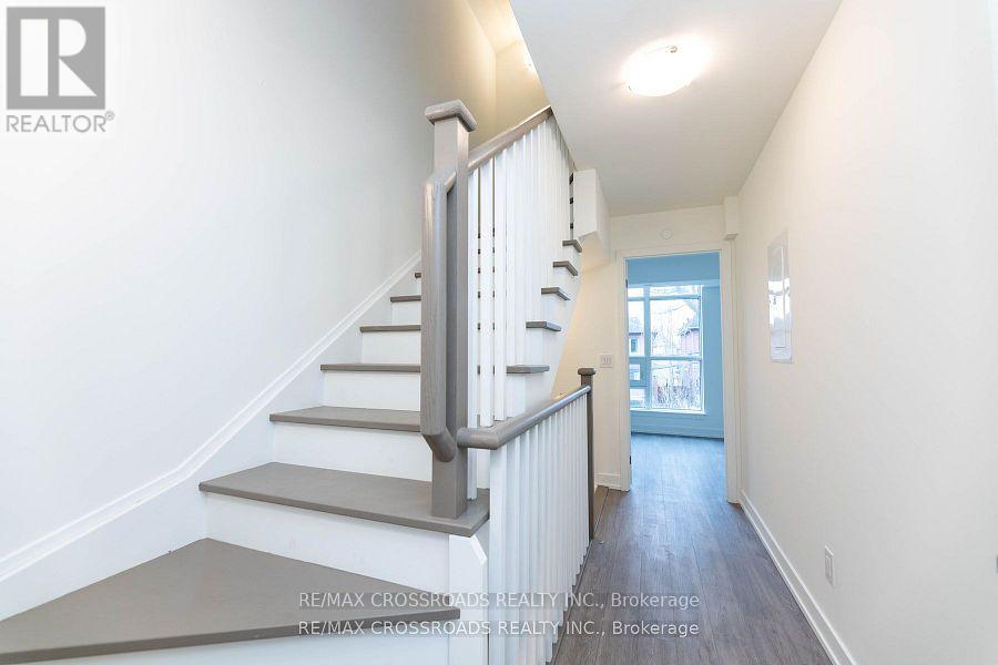 Th47 - 861 Sheppard Avenue W, Toronto (Clanton Park), Ontario  M3H 2T5 - Photo 30 - C12480556
