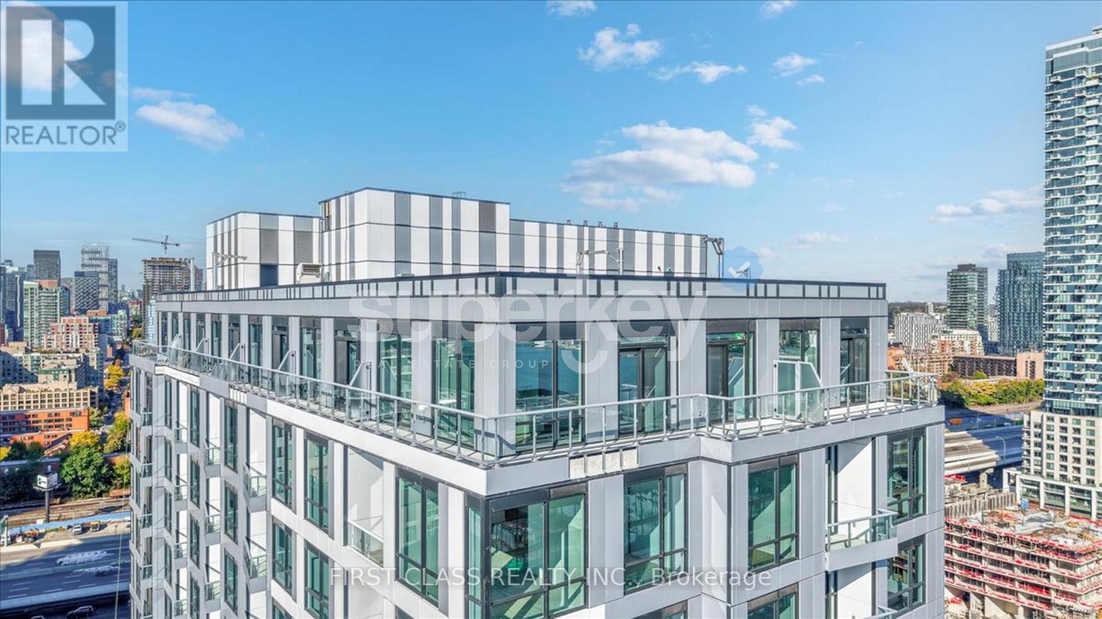 PH11 - 15 RICHARDSON STREET, Toronto, Ontario